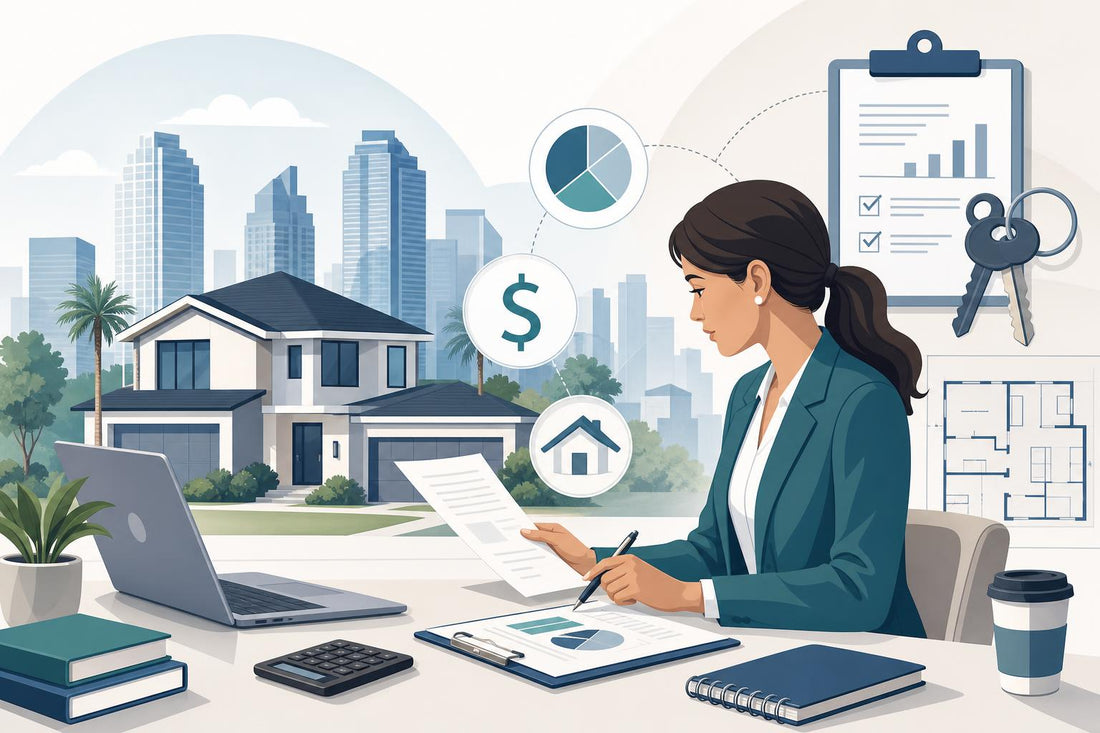 Florida Real Estate Sales Associate: Brokerage Desk Fees, Transaction Fees, and Fee Structures Explained (2026)