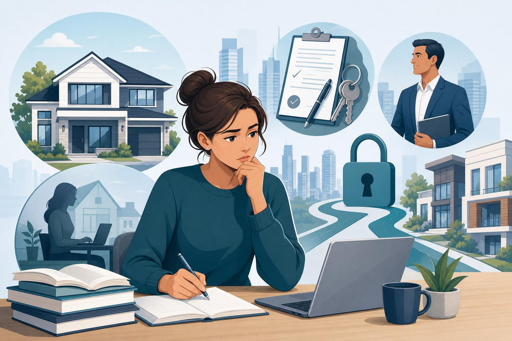 Florida Real Estate License: Exam Failure Impact on Employment and Broker Sponsorship (2026)