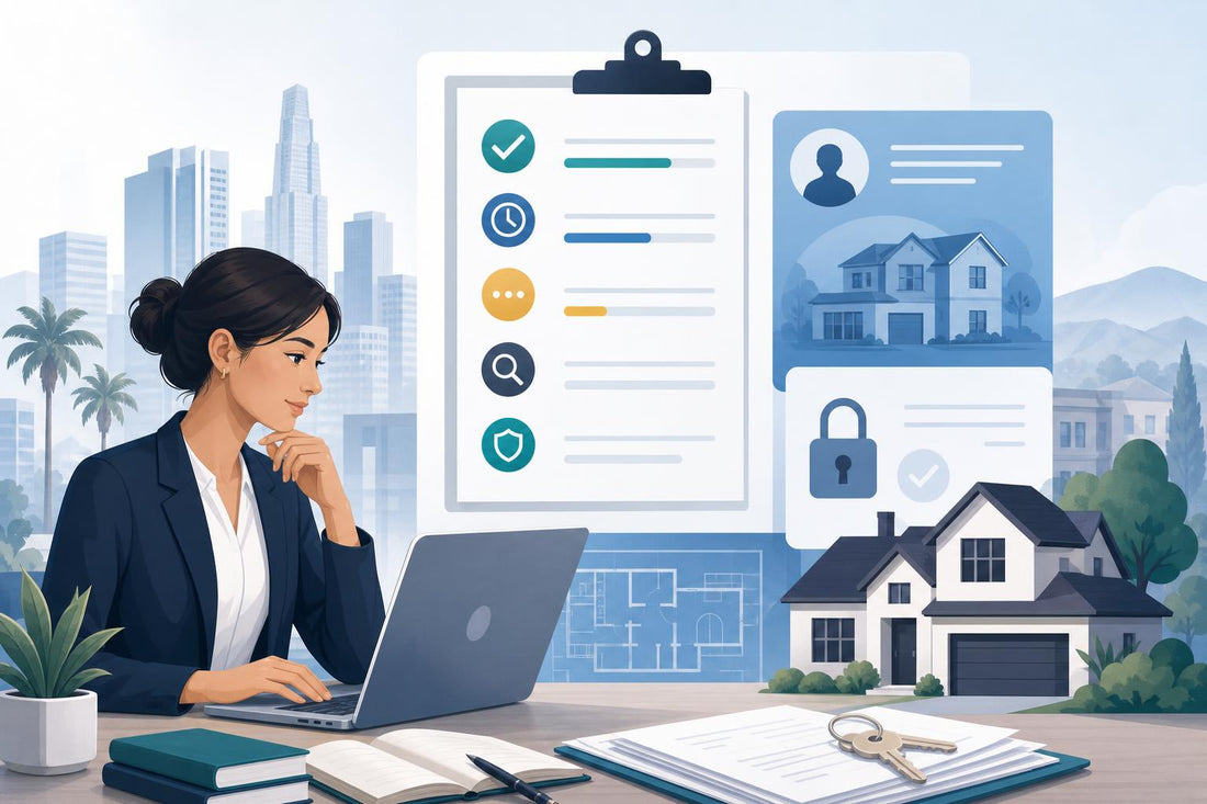 California Real Estate Agent: License Application Delay and Status Check - What Each Status Means (2026)
