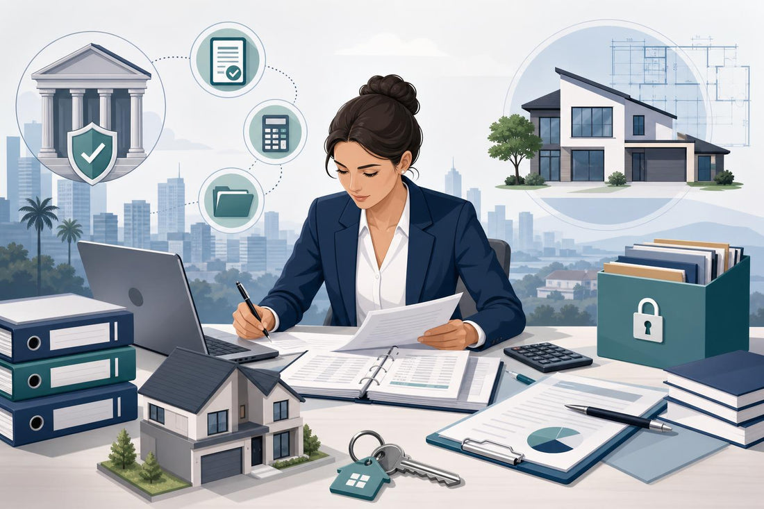 California Real Estate Broker: Trust Account Record-Keeping Requirements - Complete Documentation Guide (2026)
