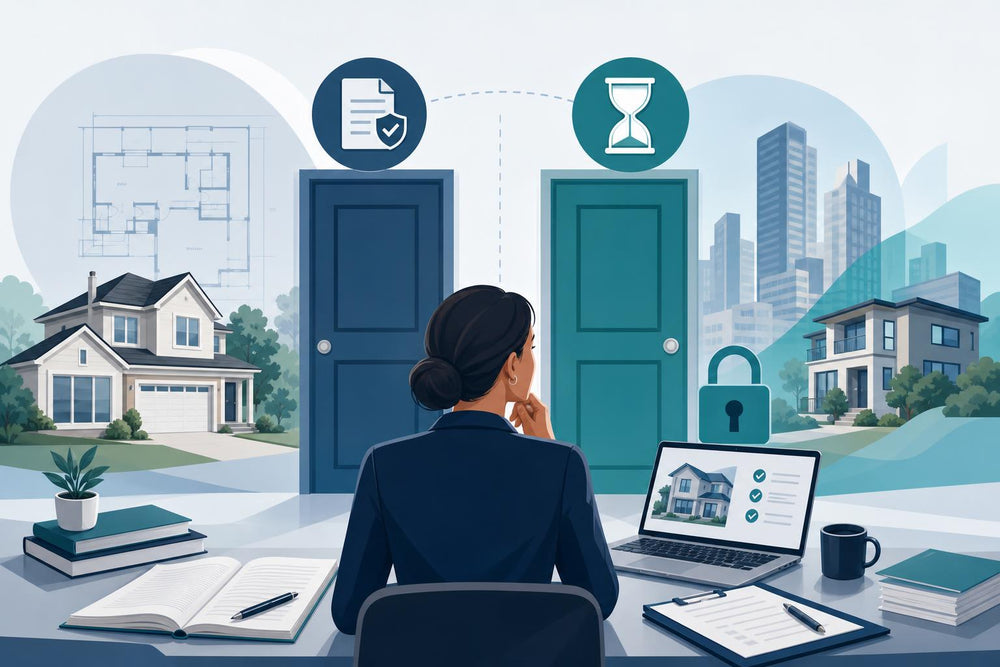 California Real Estate Broker: Voluntary License Surrender vs. Expiration - Strategic Considerations (2026)