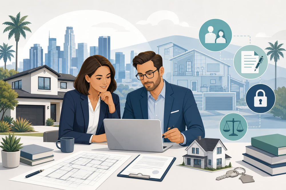 California Real Estate Agent: Working Under a Family Member's Brokerage License (2026)