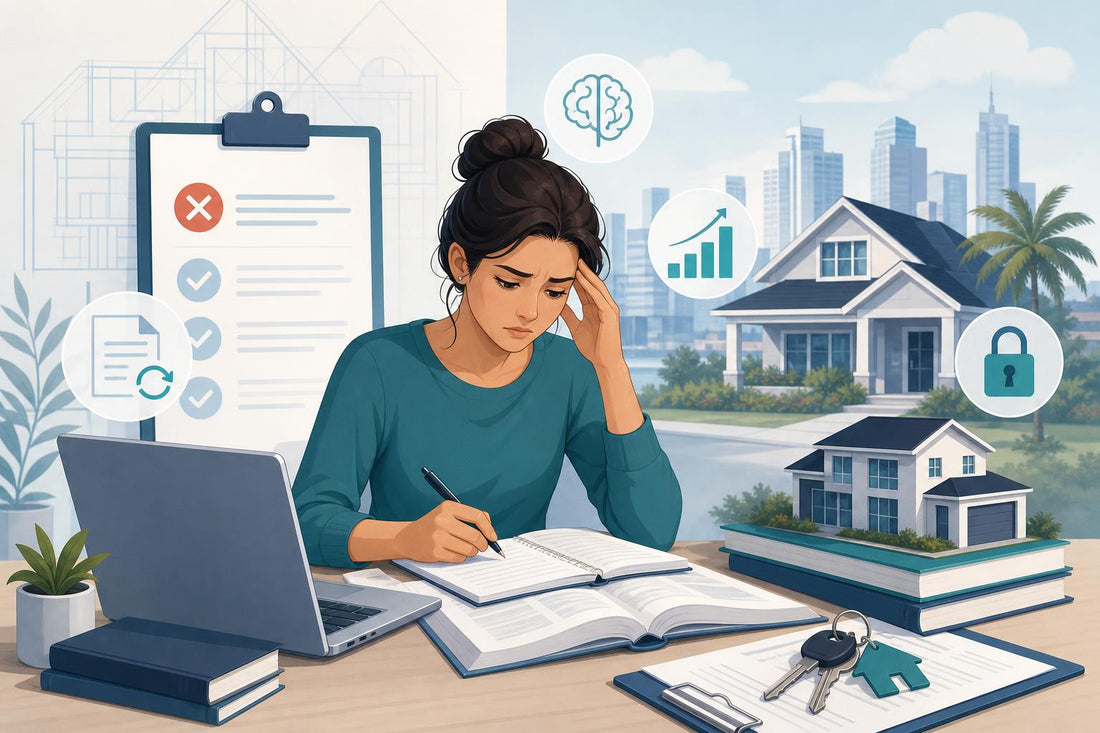 Florida Real Estate License: Pre-Licensing Course Failure and Retake Requirements (2026)
