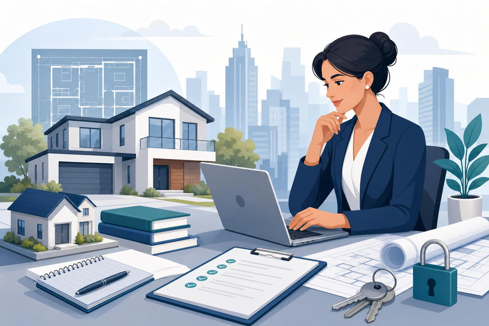 California Real Estate Broker: First-Time Brokerage Startup Checklist - 90 Days Before Opening (2026)