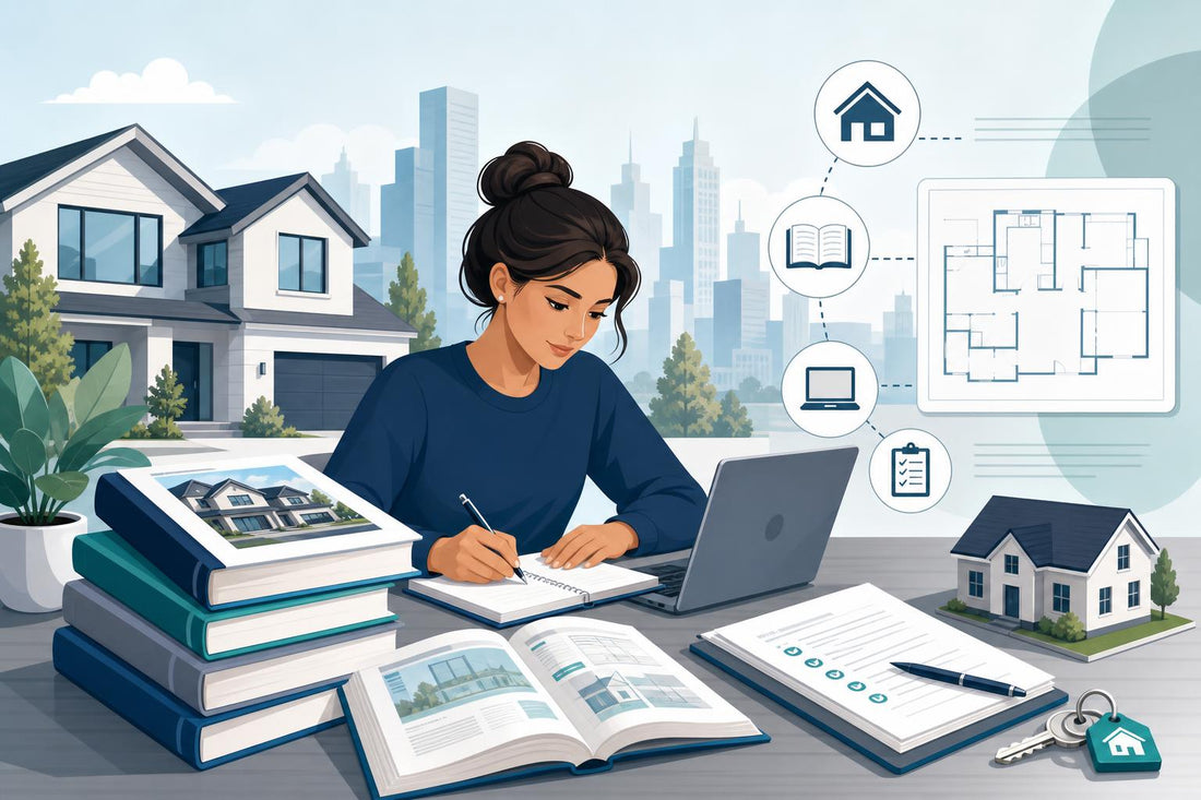 California Real Estate Agent: Exam Preparation Books and Study Materials - DRE Approved Resources (2026)