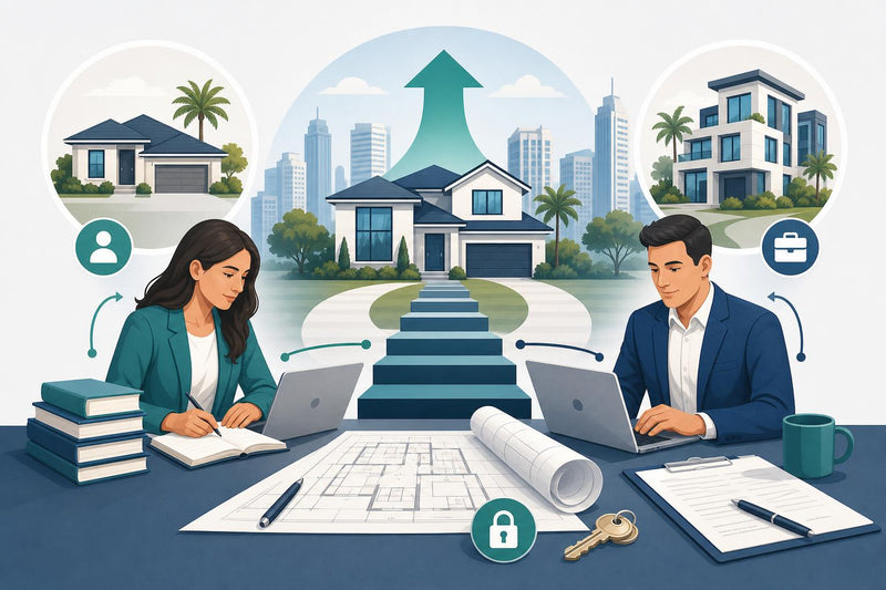 Florida Real Estate Broker: Education Requirements Comparison - Sales Associate vs Broker (2026)
