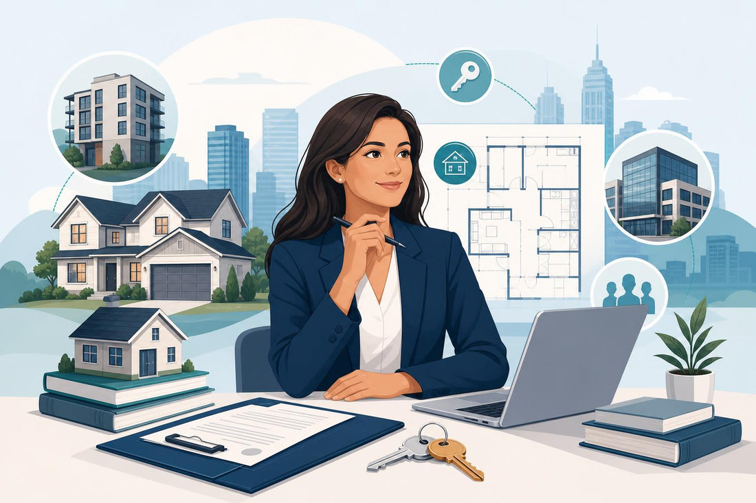 California Real Estate Agent: What Does a Real Estate License Allow You to Do? (2026)