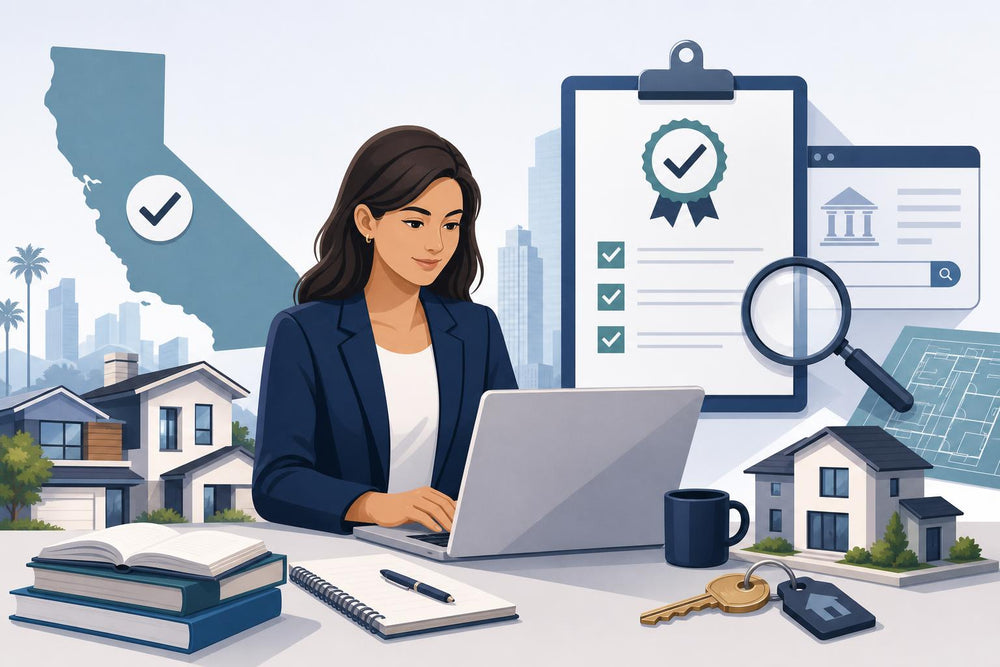 California Real Estate Agent: How to Verify Your Pre-Licensing Course is DRE-Approved (2026)