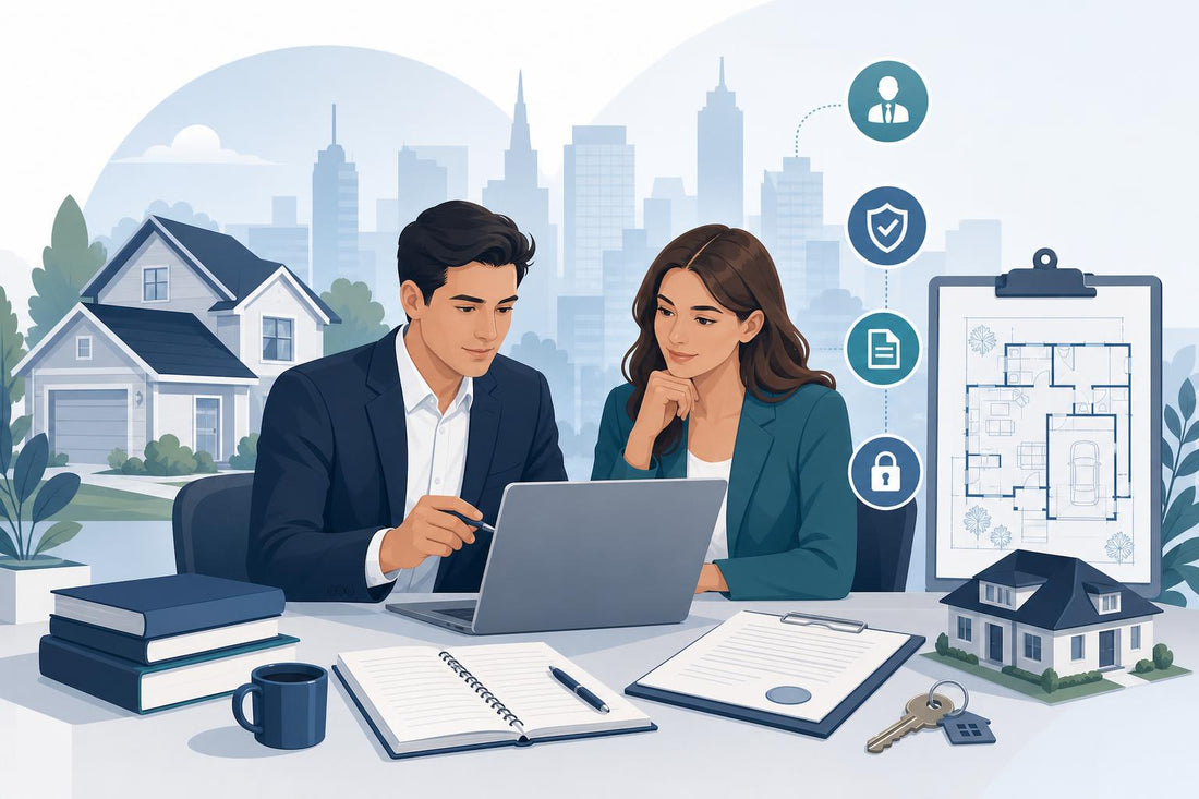 California Real Estate Agent: Mandatory Supervising Broker Training and New Agent Orientation Requirements (2026)