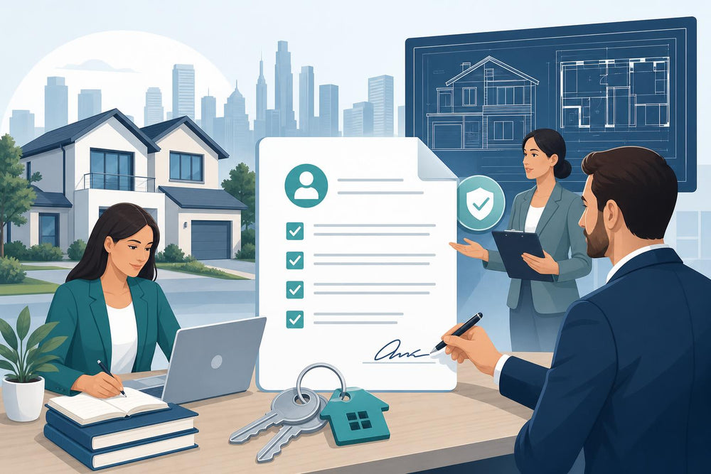 California Real Estate Broker: Experience Letter Requirements - Who Can Sign and What Must Be Included (2026)