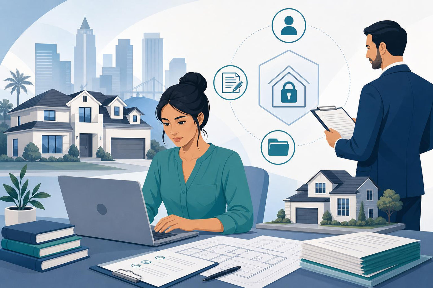 California Real Estate Agent: Understanding Transaction Coordinator Role and Licensing Boundaries (2026)