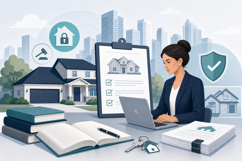 Florida Real Estate License: Short Sale and Foreclosure Certification Requirements (2026)