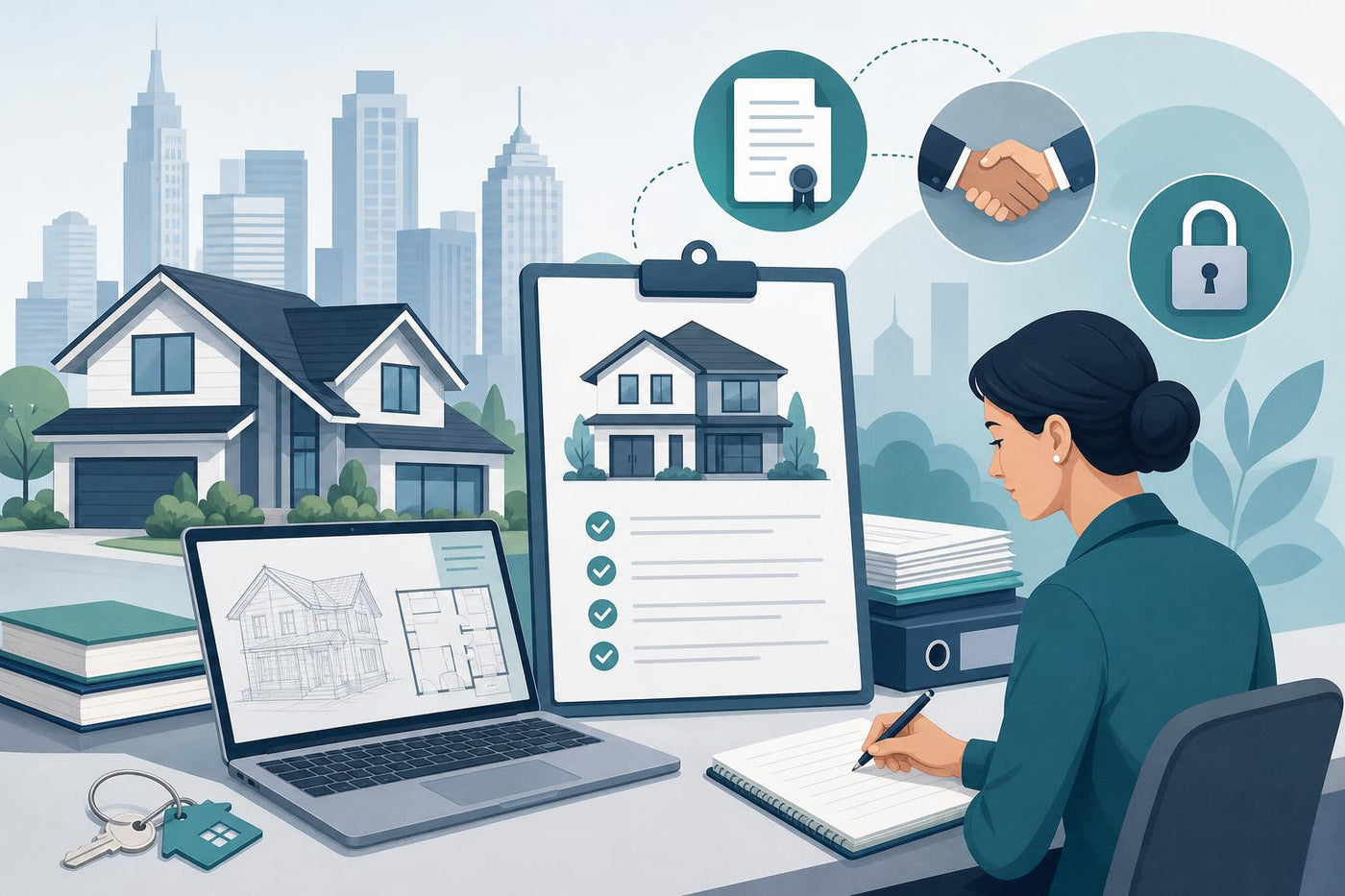 California Real Estate Broker: Franchise Fee Disclosure and License Application Requirements (2026)