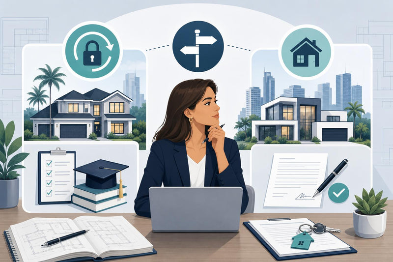 Florida Real Estate License: Dormant License Reactivation vs New Application Decision Guide (2026)