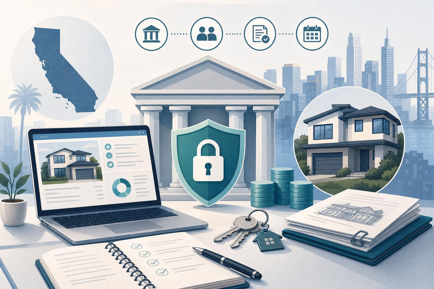 California Real Estate Broker: Trust Account Management - Complete Setup and Maintenance Guide (2026)