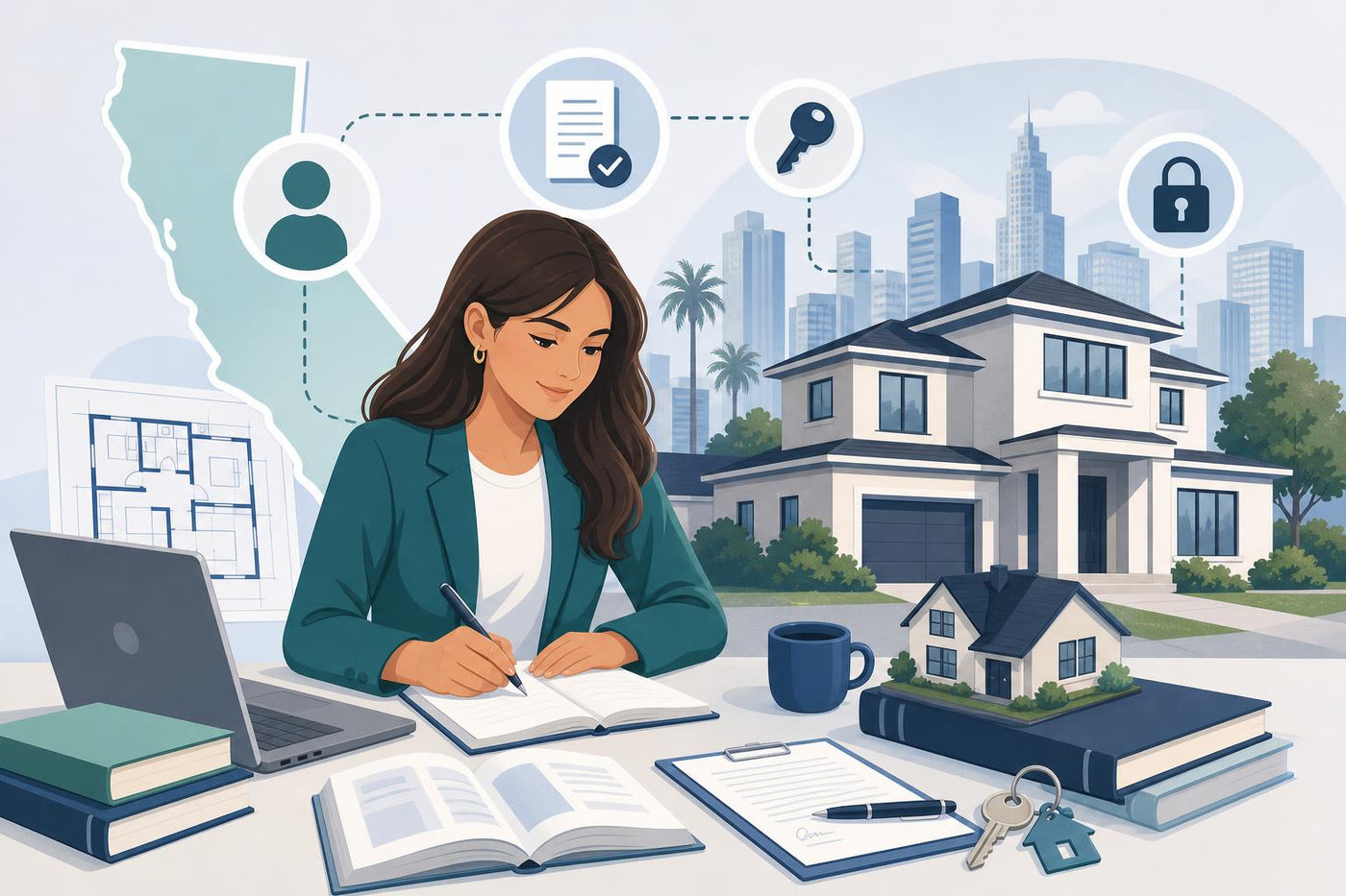 California Real Estate Agent: What Is the Minimum Age to Get Licensed? Requirements and Restrictions (2026)