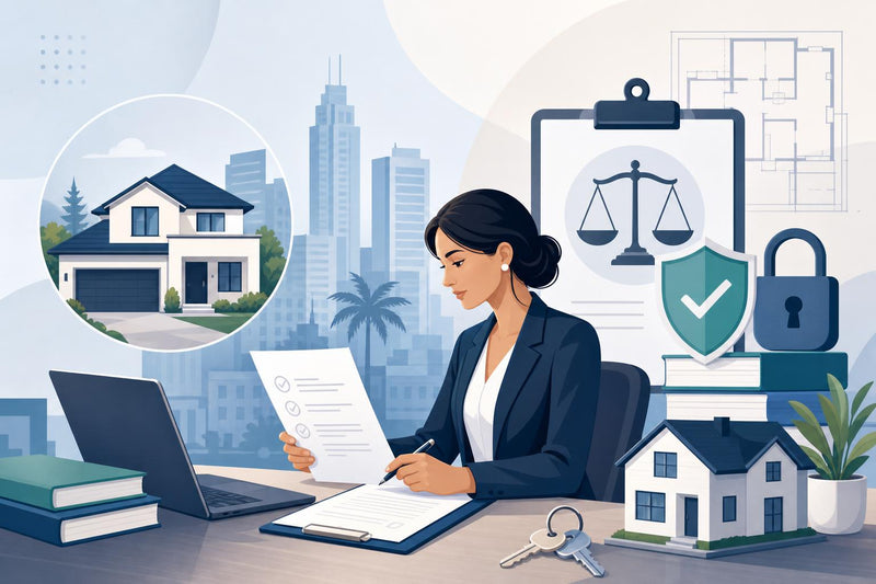 Florida Real Estate License: DBPR License Reinstatement After Disciplinary Action (2026)