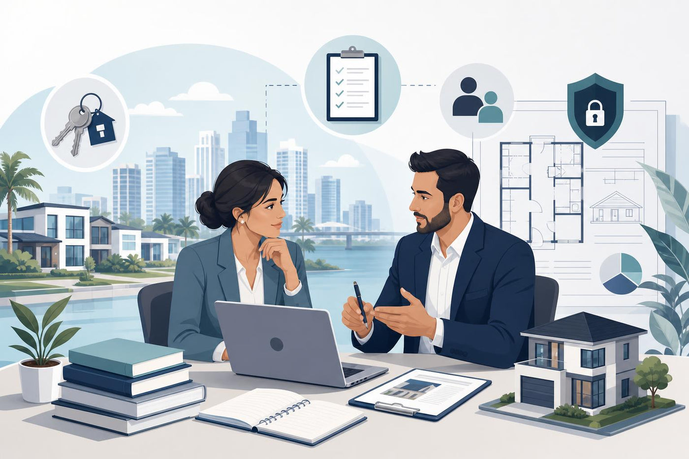 Florida Real Estate Sales Associate: Broker Support and Training Requirements You Can Legally Expect (2026)