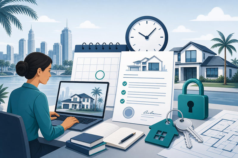 Florida Real Estate License: Late Renewal Penalties, Grace Period, and License Expiration (2026)