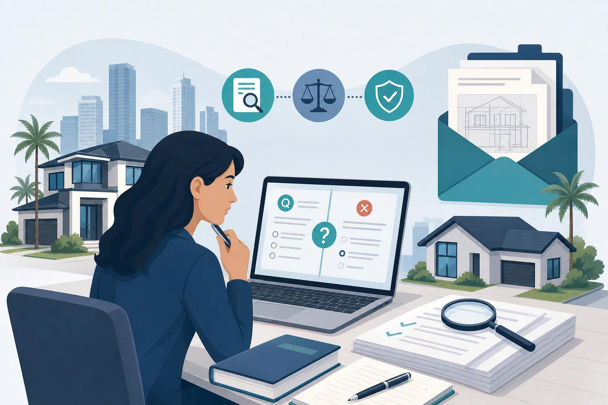 Florida Real Estate License: Exam Question Challenge and Score Dispute Process (2026)