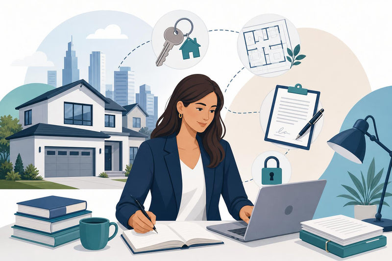 California Real Estate Agent: Can You Practice Real Estate Part-Time While Working Another Job? (2026)
