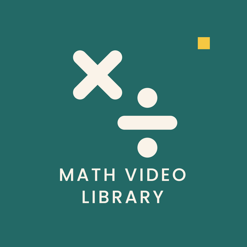 Real Estate Math Video Library — free gift with any Florida pre-licensing package