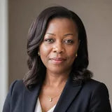 Adaeze O., reactivated Florida broker in Riverview