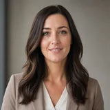 Alina R., new Florida sales associate in Tampa