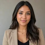 Ana G., new Florida sales associate in Doral