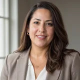 Bethany K., new Florida sales associate in St. Petersburg