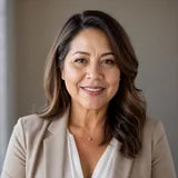 Camila V., Florida sales associate in Kissimmee