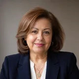 Carmen E., reactivated Florida broker in Brandon