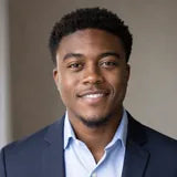 Darius T., new Florida sales associate in Orlando