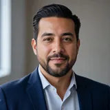 Eduardo N., new Florida sales associate in Kissimmee