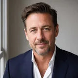 Ian P., new Florida broker in Sarasota