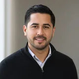 Javier T., new Florida sales associate in Cape Coral