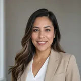 Krista D., Florida sales associate in Winter Park