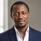 Kwame B., new Florida broker in Orlando
