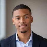 Malcolm B., new Florida sales associate in Jacksonville