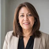 Renata O., reactivated Florida sales associate in Naples