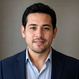 Rico S., Florida sales associate in Hialeah