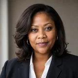Monique J., new Florida broker in Fort Lauderdale