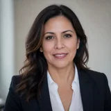 Sofia L., new Florida broker in Coral Springs