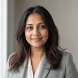 Anjali N., Florida sales associate in Wellington